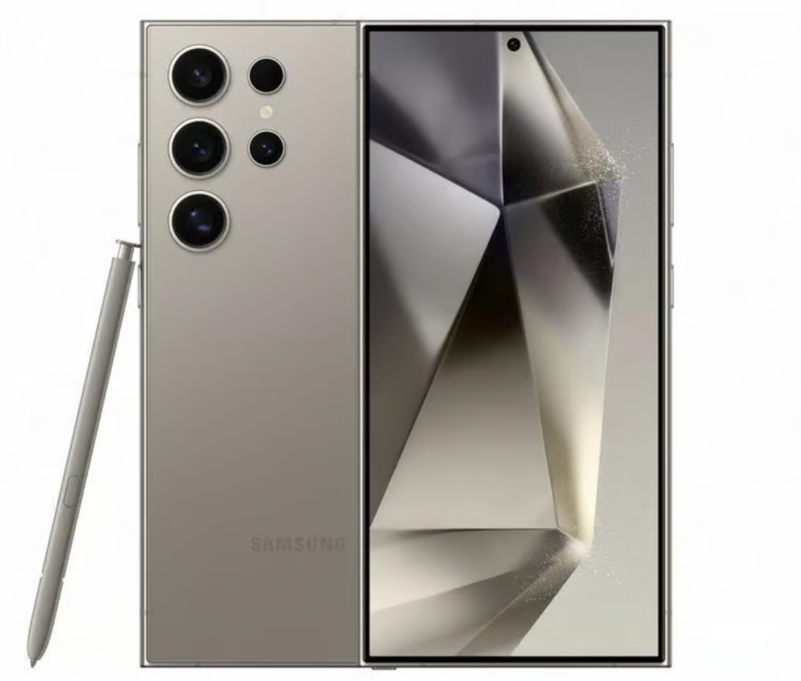 Galaxy S24 Ultra - S928B